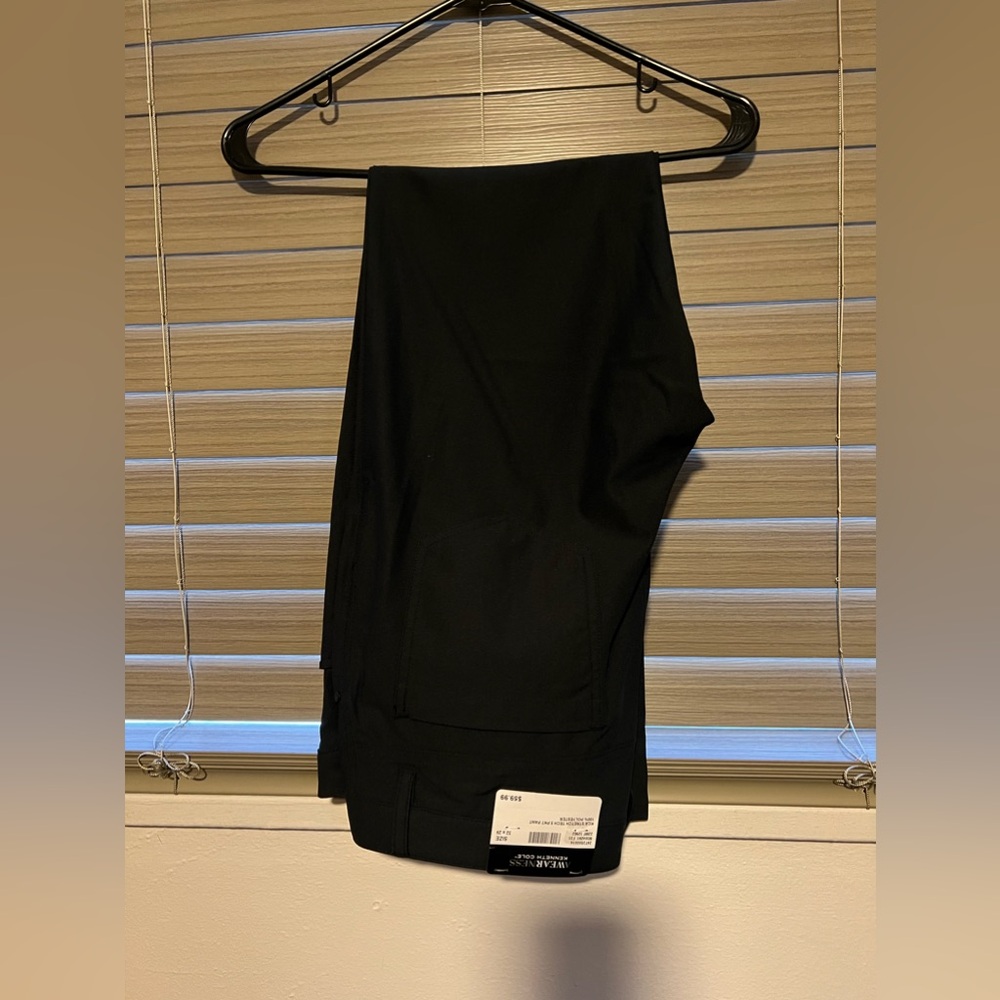 Men’s slacks